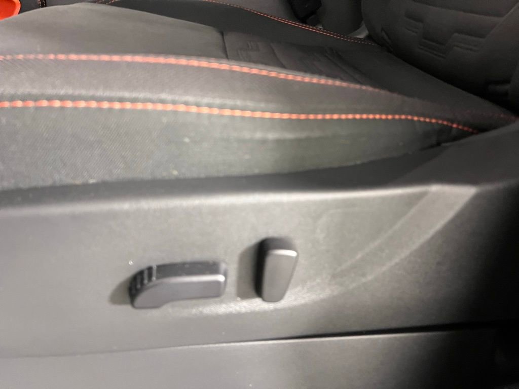 Used 2024 Nissan Frontier Pro-X w/ Technology Package image 23