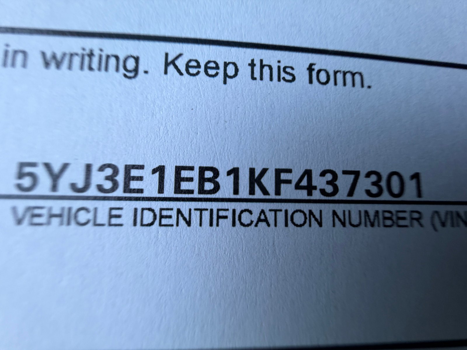 Used 2019 Tesla Model 3 Performance AWD/4WD image 25