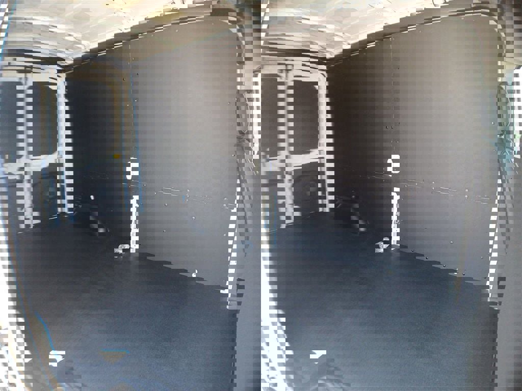 New 2025 Ford Transit 250 148 Medium Roof w/ Load Area Protection Package image 16