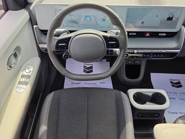 Used 2024 Hyundai Ioniq 5 SEL RWD image 13