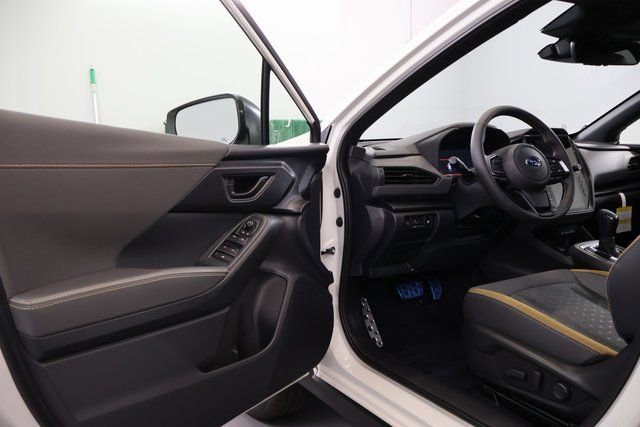 New 2026 Subaru Crosstrek 2.5i Sport image 9