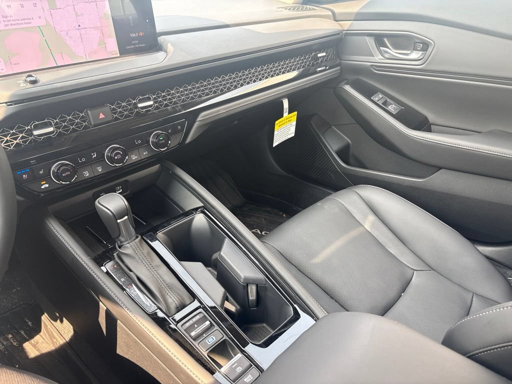 Used 2026 Honda Accord Touring image 24