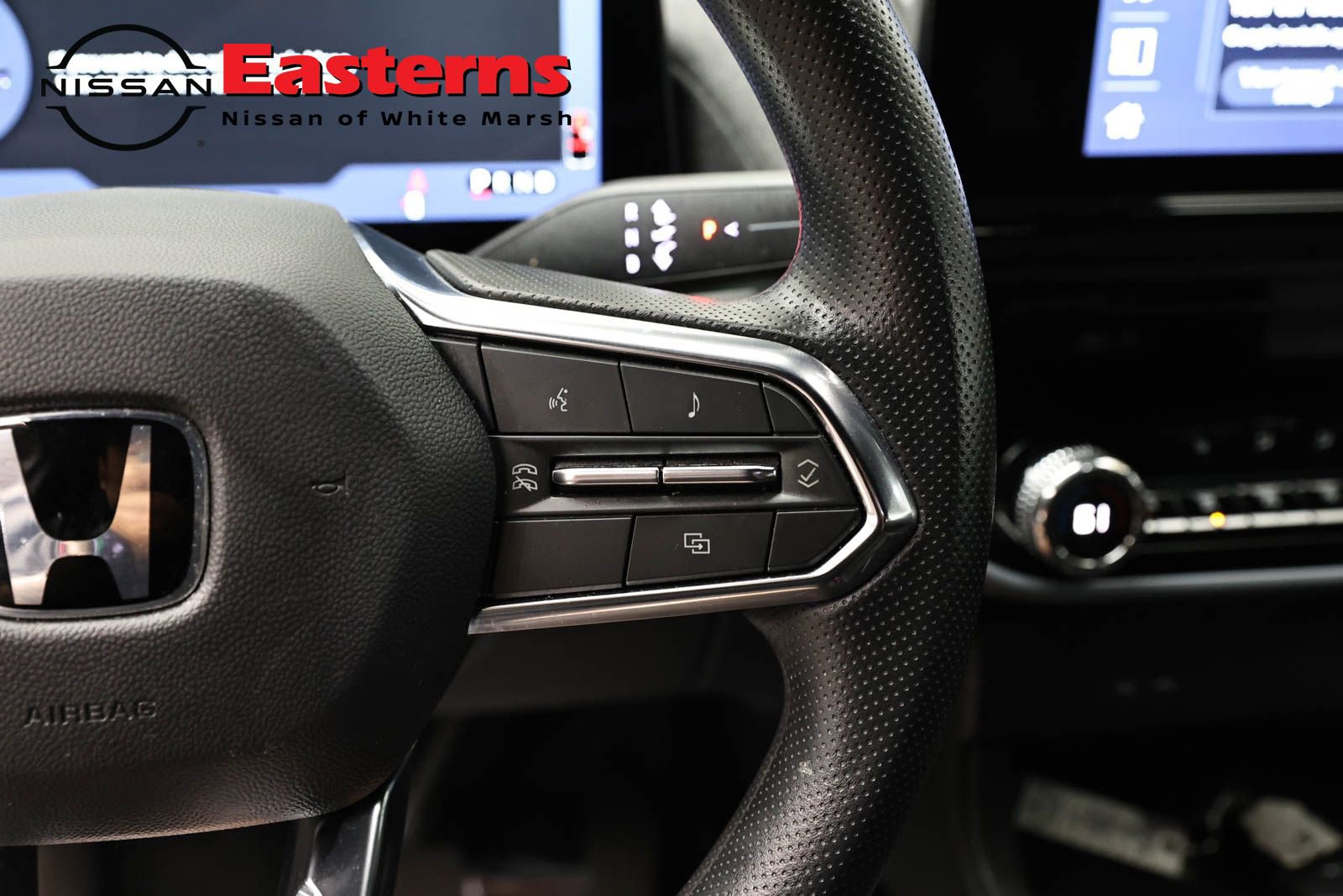 Used 2024 Honda Prologue EX image 15