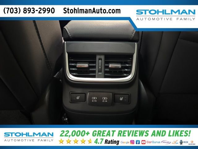 Used 2022 Subaru Legacy Limited XT image 29