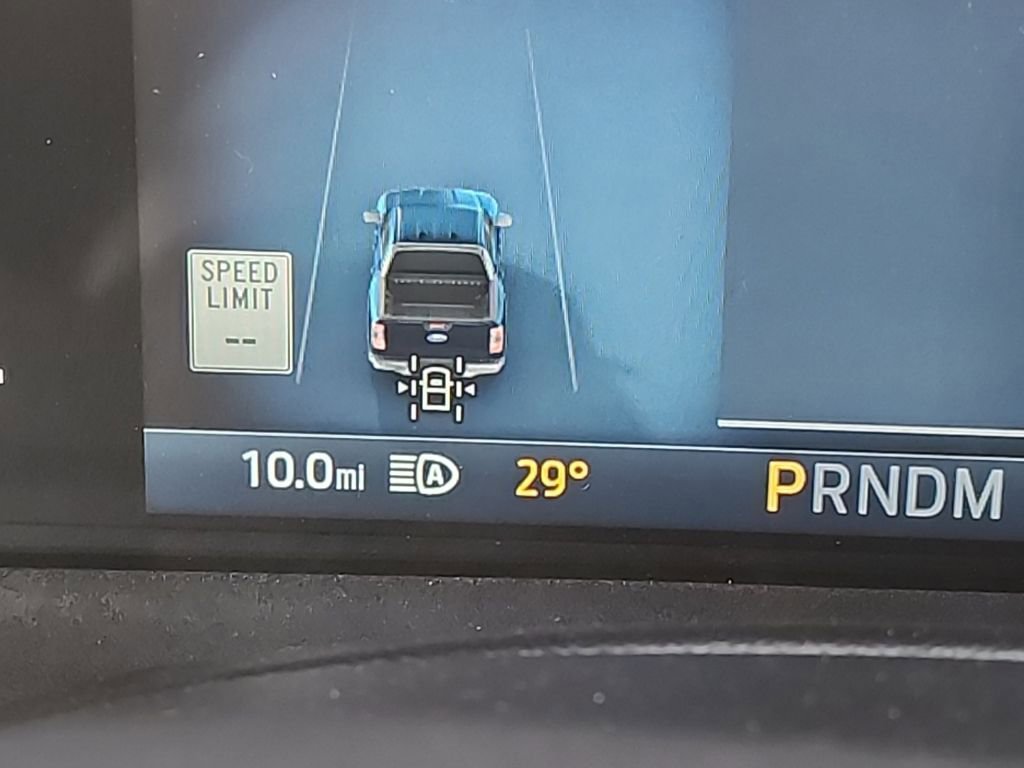 New 2026 Ford Ranger XLT image 27