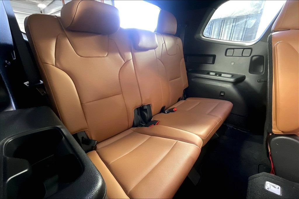 Used 2023 Kia Telluride SX X-Pro AWD/4WD image 36