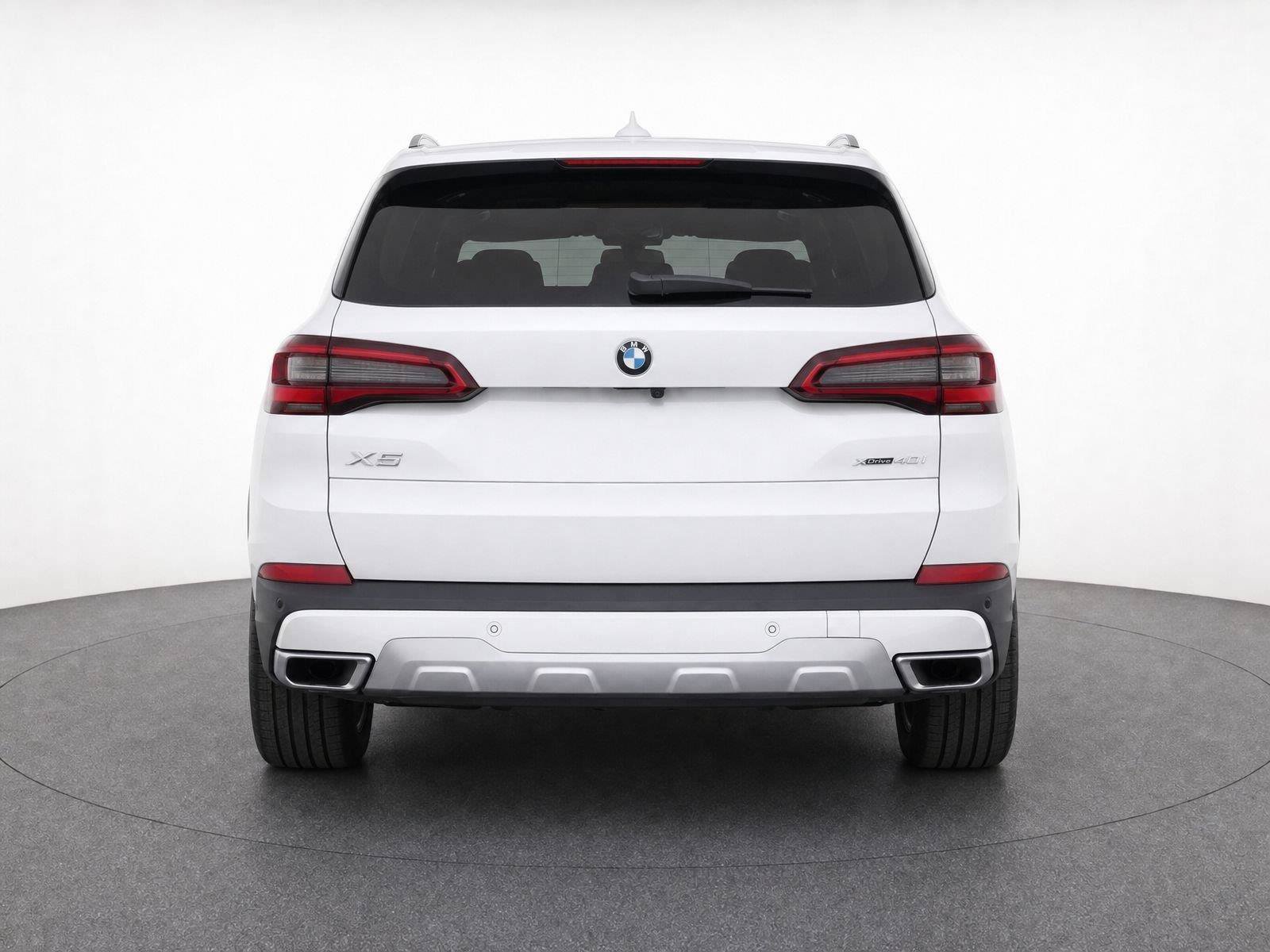 Used 2020 BMW X5 xDrive40i w/ Executive Package AWD/4WD image 6