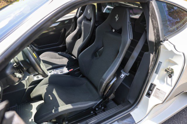 Used 2008 Ferrari F430 Scuderia RWD image 18