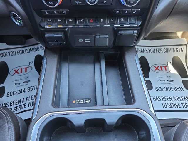 Used 2019 GMC Sierra 1500 Denali w/ Denali Ultimate Package image 15