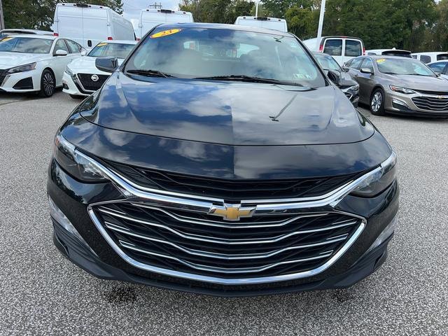 Used 2023 Chevrolet Malibu LT image 8