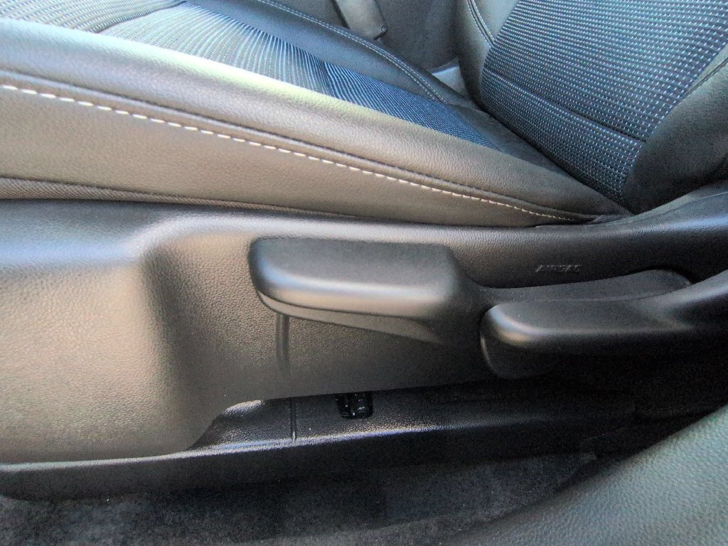 Used 2026 Buick Envista Preferred FWD image 14