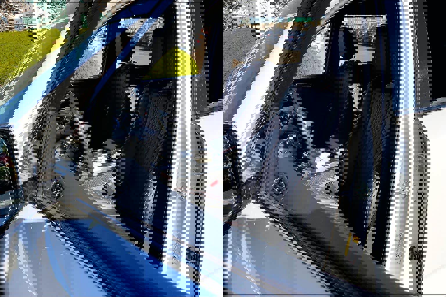 Used 2024 Acura MDX Type S image 9