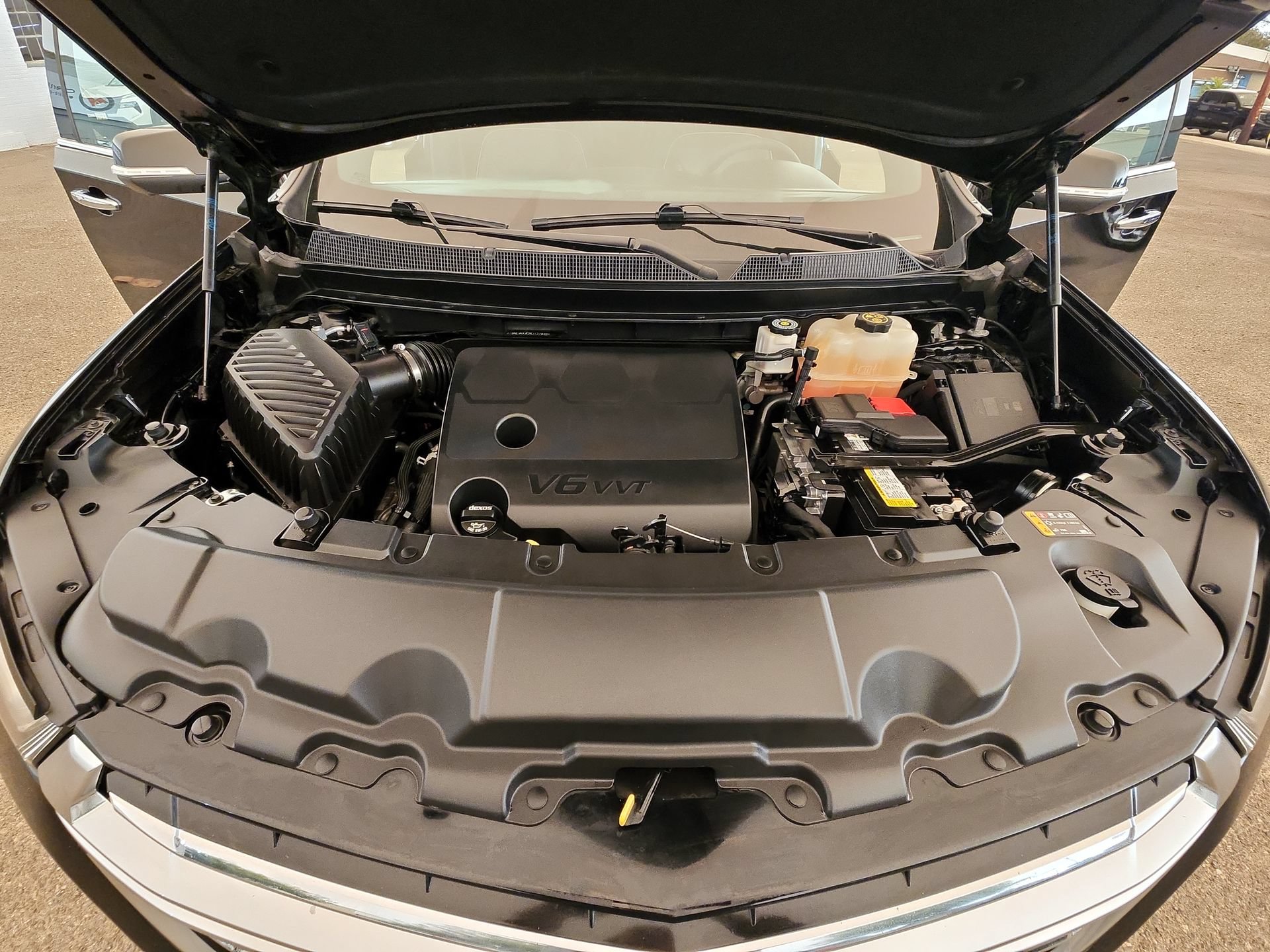 Used 2022 Chevrolet Traverse Premier AWD/4WD image 18