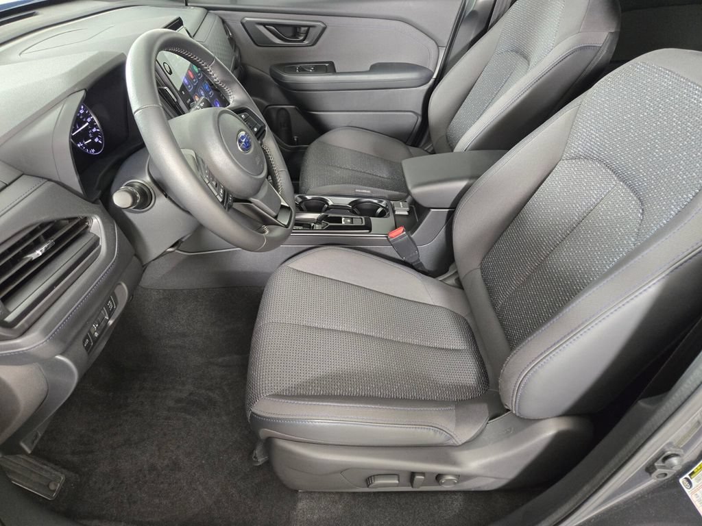 Certified 2026 Subaru Forester Premium AWD/4WD image 15