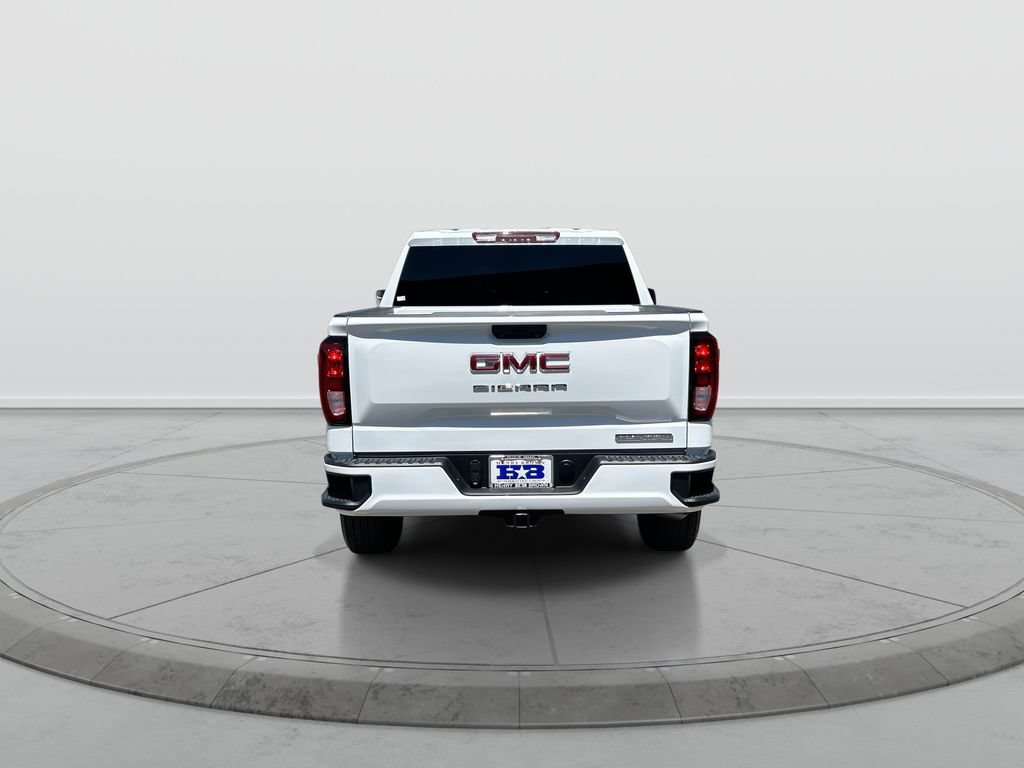 Used 2026 GMC Sierra 1500 Elevation AWD/4WD image 7