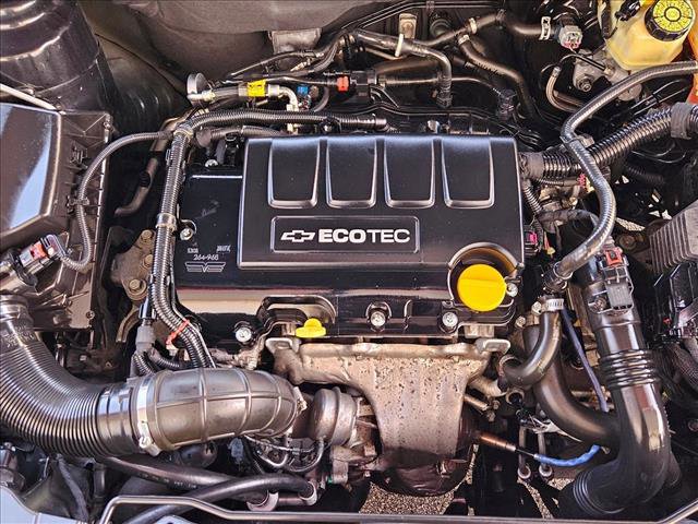 Used 2014 Chevrolet Cruze LT image 22