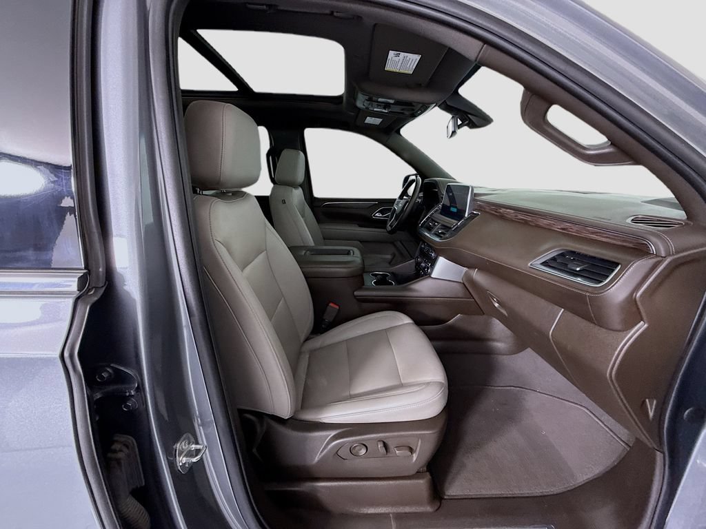 Used 2022 Chevrolet Tahoe LT AWD/4WD image 20