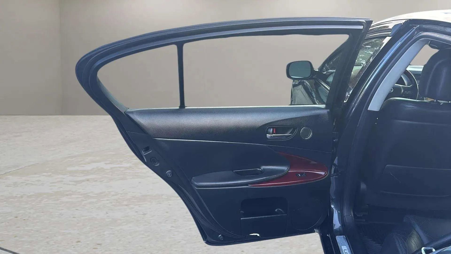 Used 2011 Lexus GS 350 AWD image 14