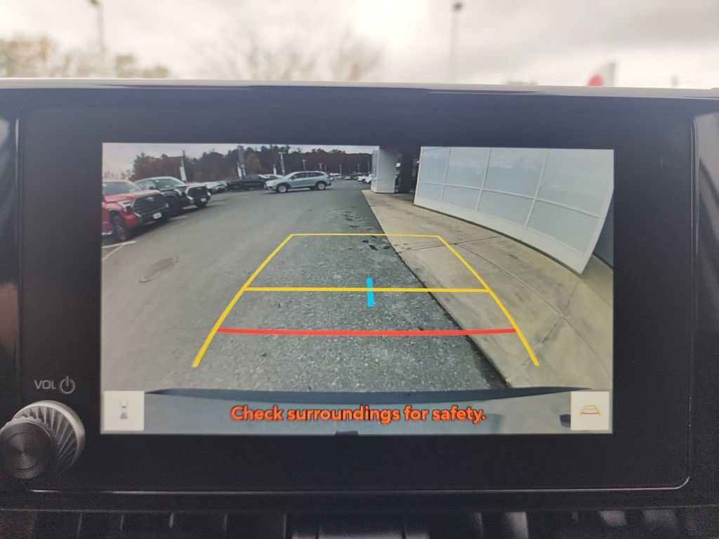 Certified 2023 Toyota RAV4 XLE w/ Convenience Package image 17