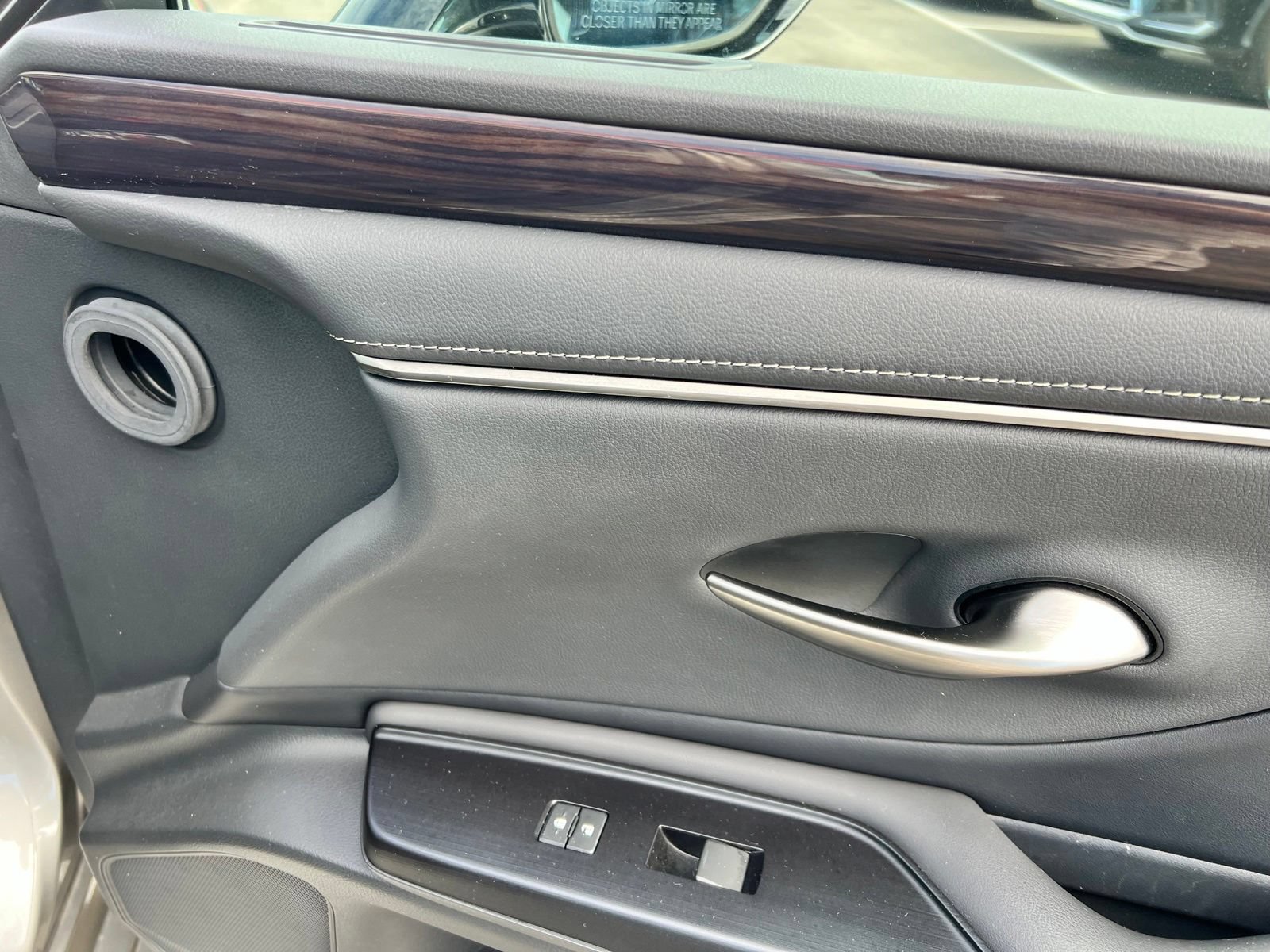 Used 2020 Lexus ES 300h w/ Premium Package FWD image 81