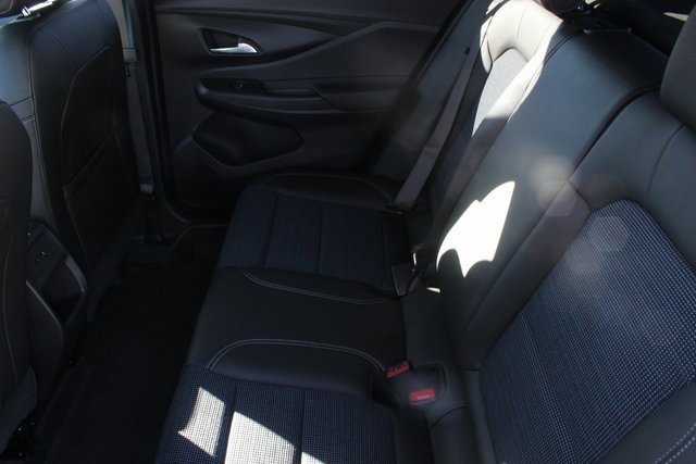 New 2026 Buick Envista Preferred image 18