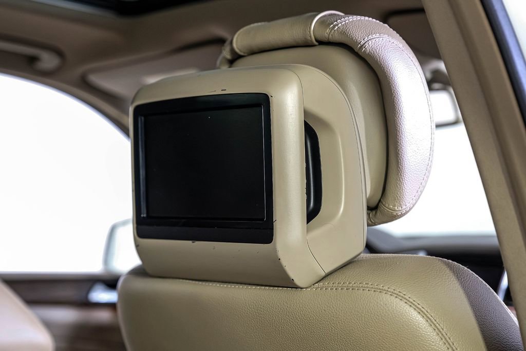 Used 2015 Mercedes-Benz GL 320 BlueTEC 4MATIC image 37