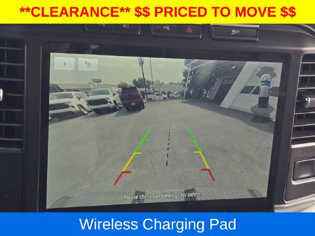 Used 2022 Ford F150 Lariat w/ Equipment Group 502A High RWD image 26
