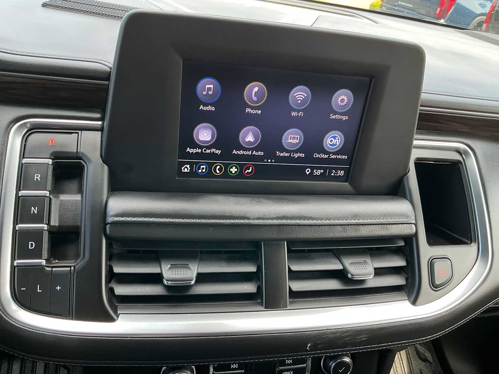 Used 2021 Chevrolet Tahoe 4WD image 9