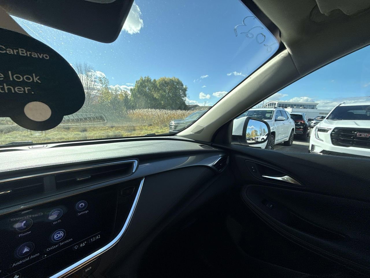 Certified 2023 Buick Encore GX Preferred w/ Cold Weather Comfort Package image 11