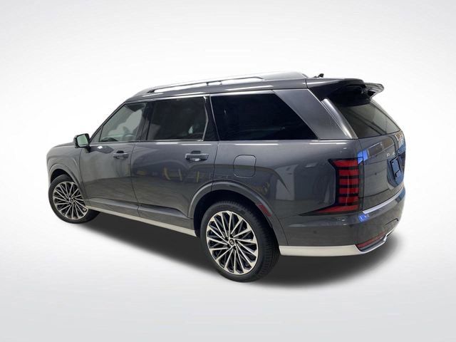 New 2026 Hyundai Palisade Calligraphy image 3