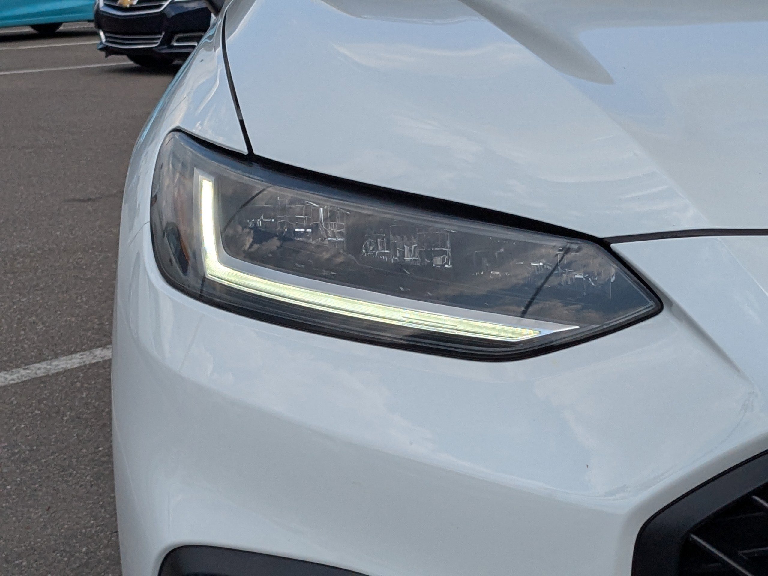 Used 2023 Honda HR-V Sport image 9