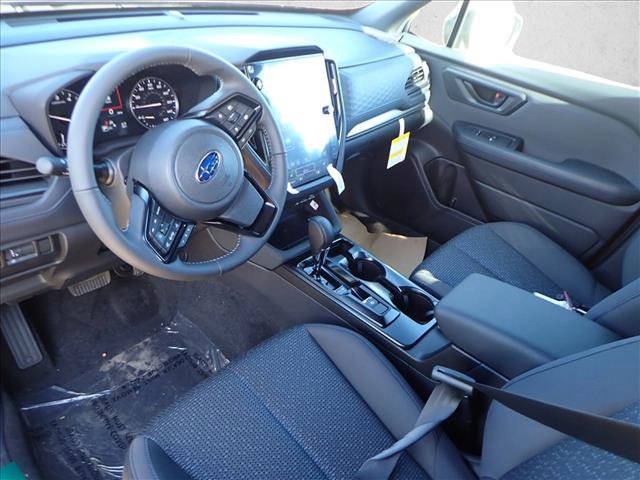 New 2026 Subaru Forester Premium image 10