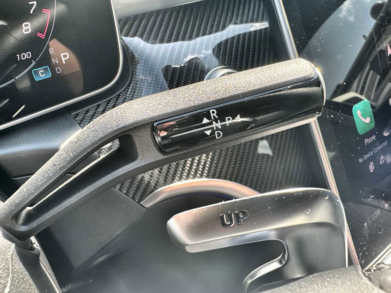 New 2025 Mercedes-Benz C 36 AMG S image 23