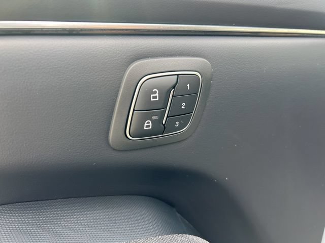 Certified 2024 Ford Mustang Mach-E Premium AWD/4WD image 8
