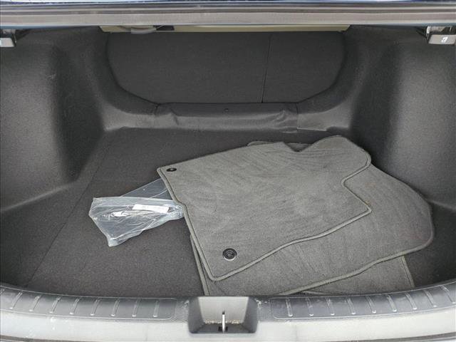 Certified 2026 Honda Civic FWD Hybrid Sedan image 6