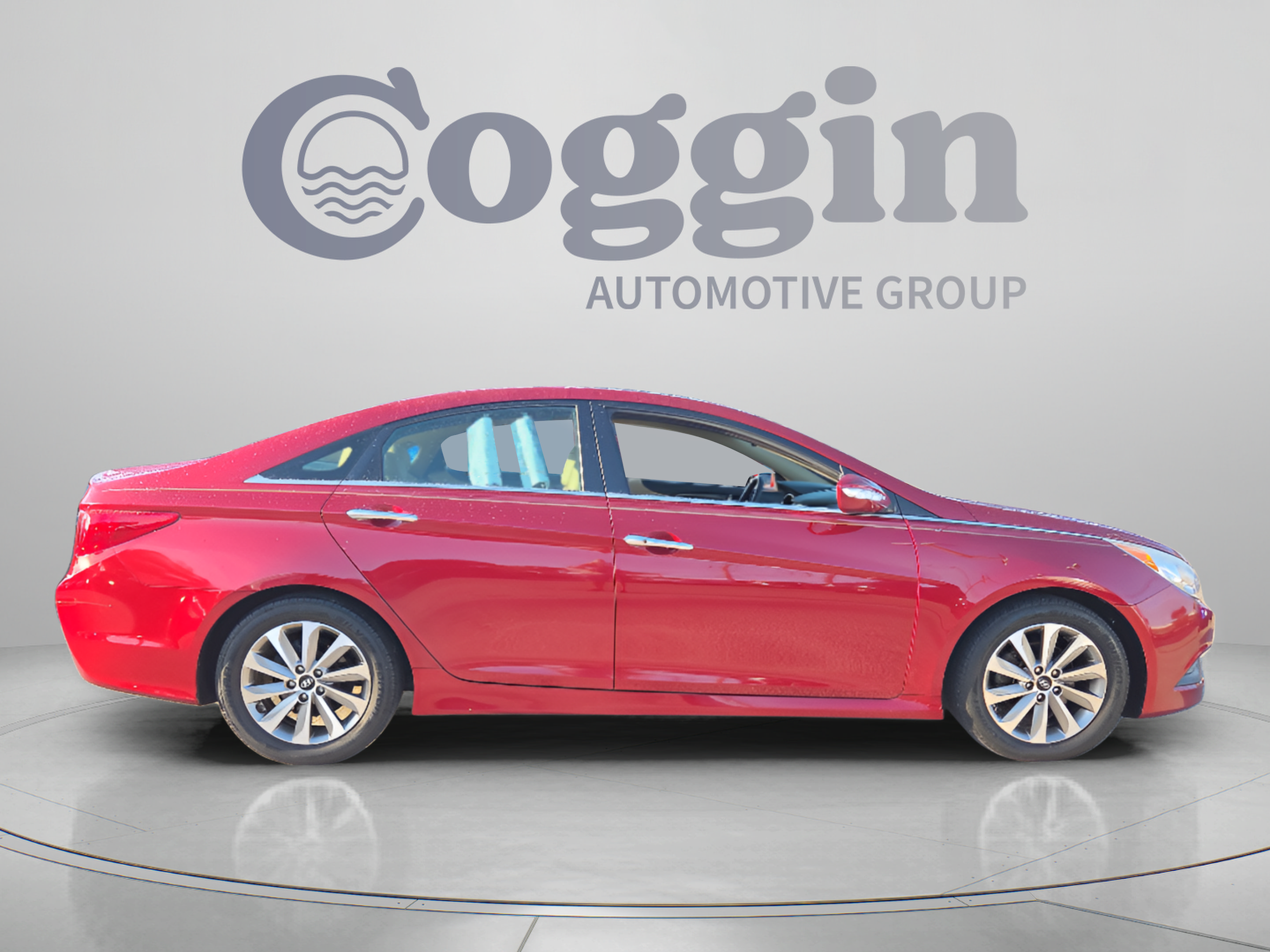 Used 2014 Hyundai Sonata Limited FWD image 6