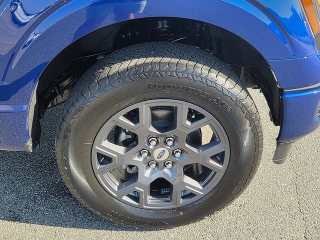 New 2026 Ford F150 STX w/ Equipment Group 200A AWD/4WD image 44