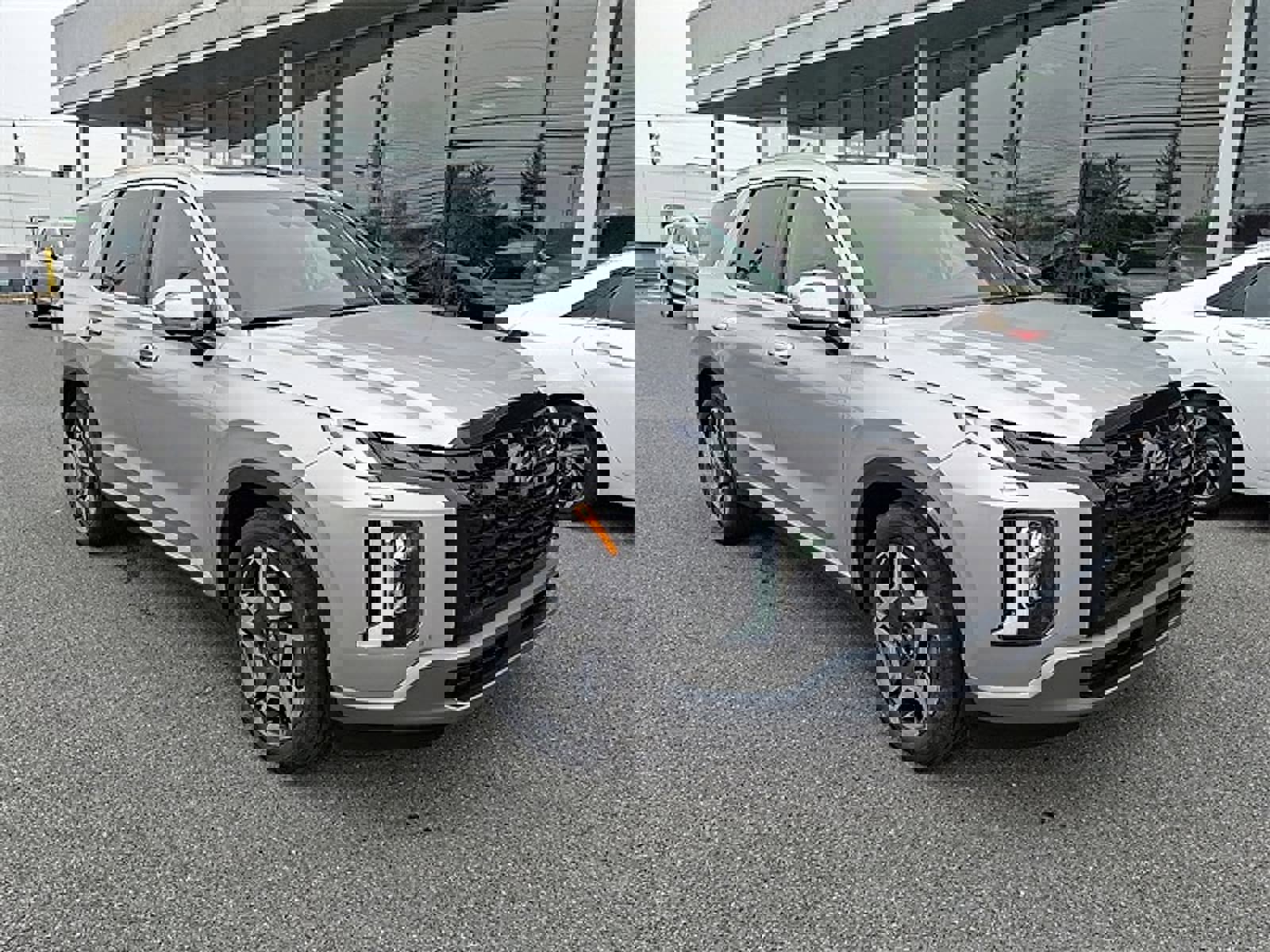 Used 2025 Hyundai Palisade SEL image 2