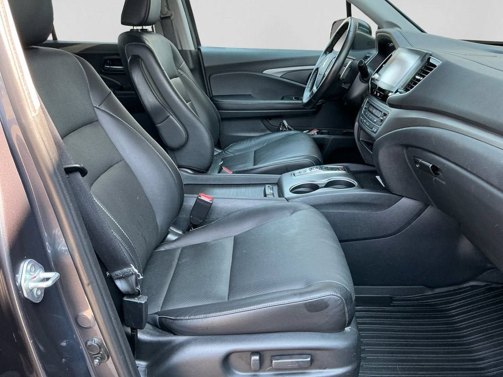 Used 2022 Honda Ridgeline RTL-E image 15