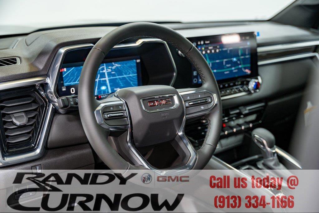 New 2024 GMC Canyon Elevation w/ Elevation Premium Package image 24
