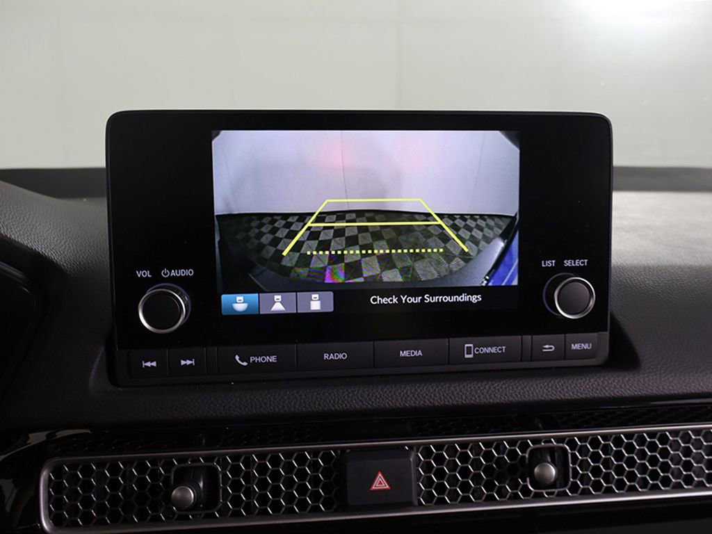 Used 2023 Honda Civic LX image 41