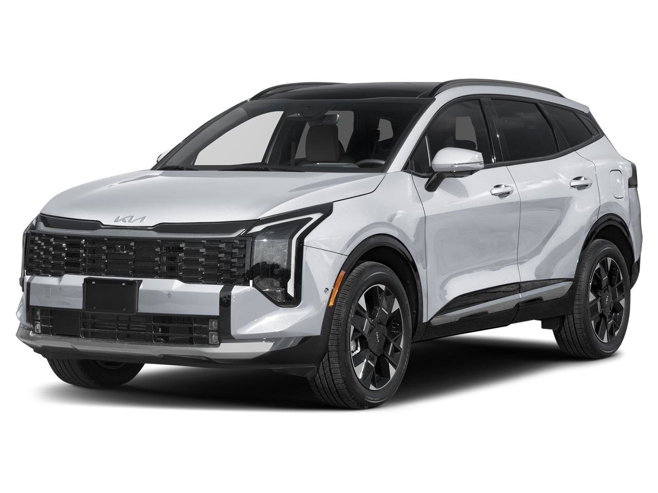 New 2026 Kia Sportage SX Prestige AWD/4WD image 28