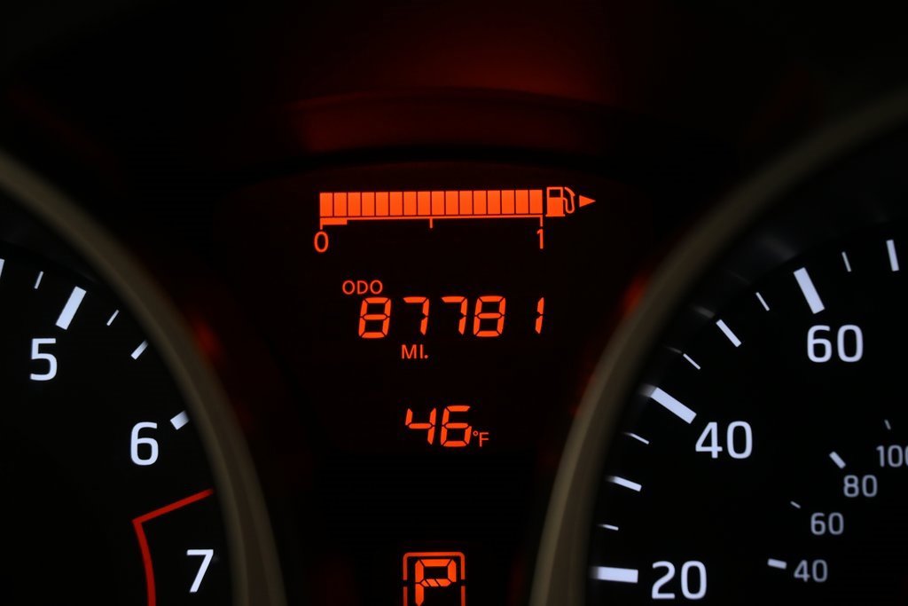 Used 2017 Nissan Juke SV image 28