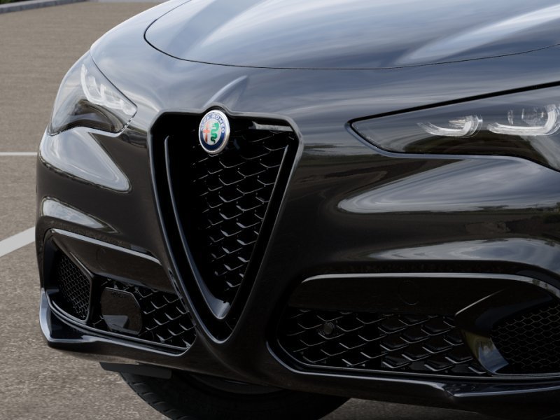 New 2025 Alfa Romeo Stelvio Sprint w/ Convenience Package AWD/4WD image 12