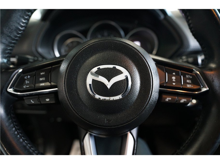 Used 2018 MAZDA CX-5 Grand Touring FWD image 20