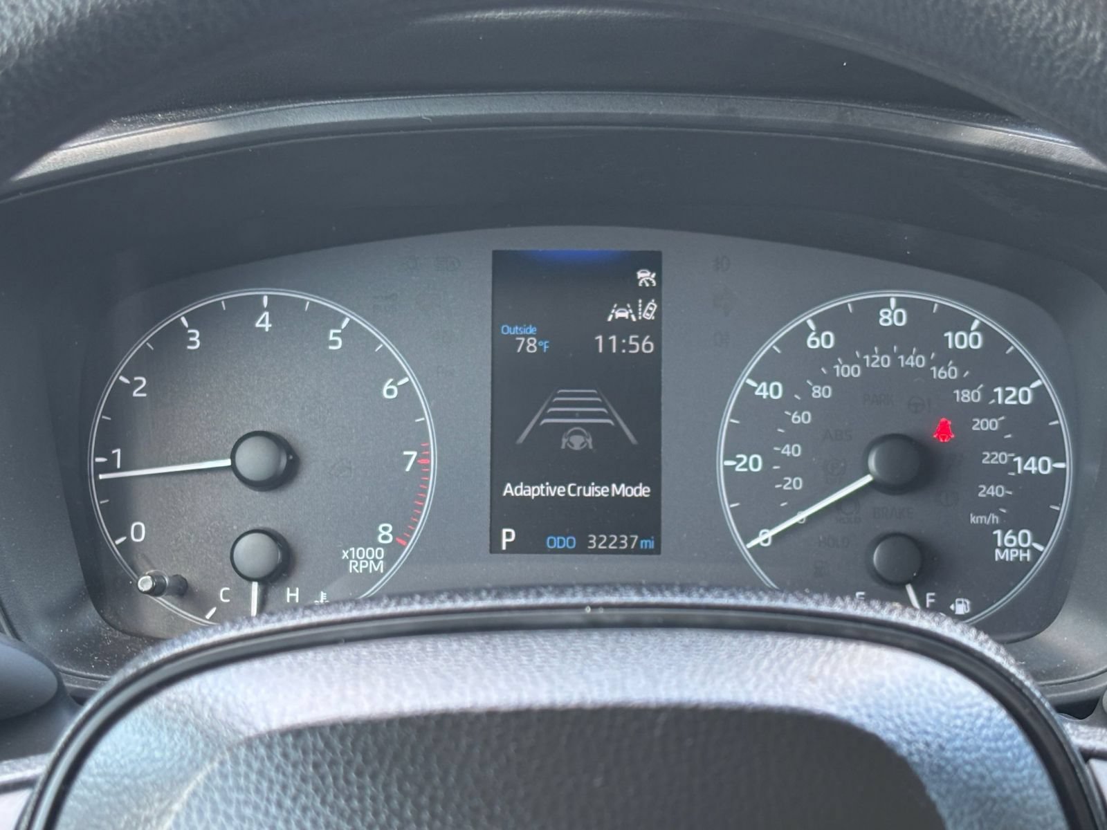 Used 2025 Toyota Corolla LE FWD image 35