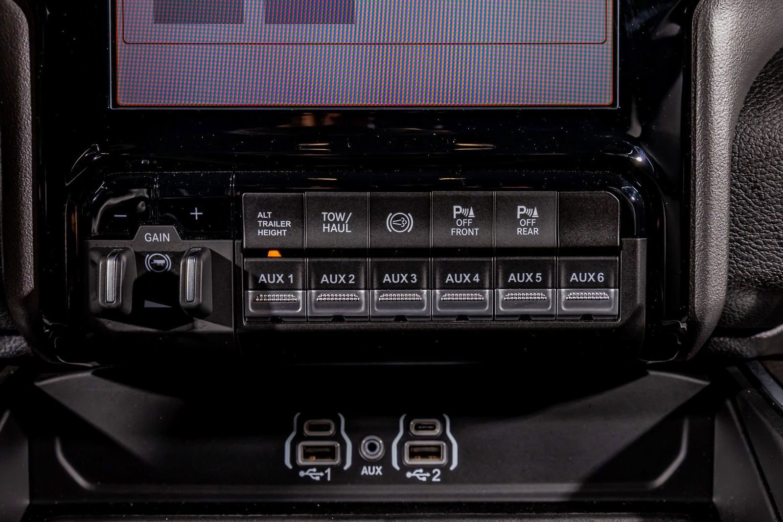 Used 2025 RAM 3500 Laramie w/ Night Edition image 27