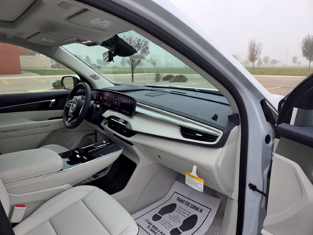 New 2027 Buick Enclave Avenir AWD/4WD image 25