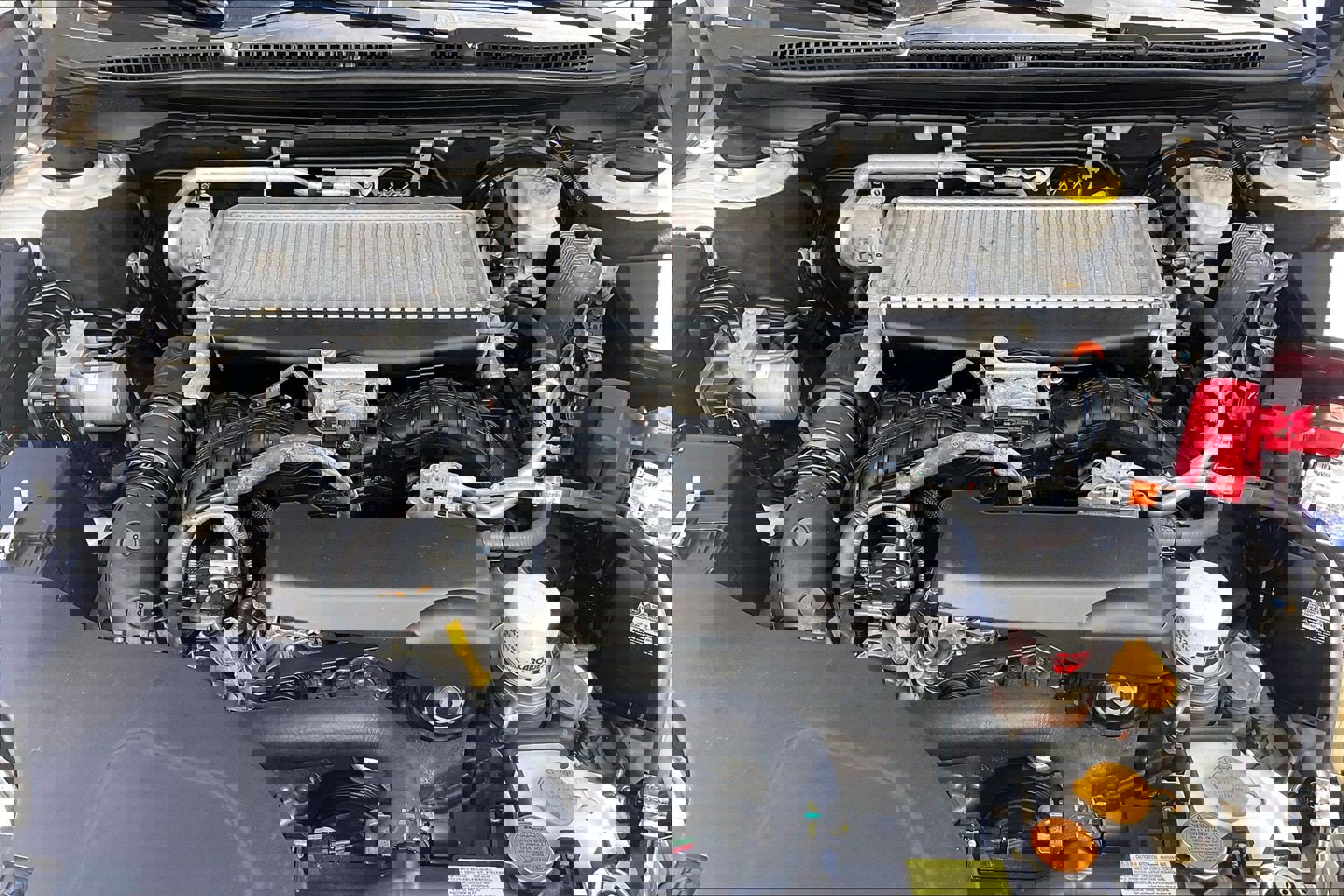 Used 2022 Subaru Outback Onyx Edition XT image 13