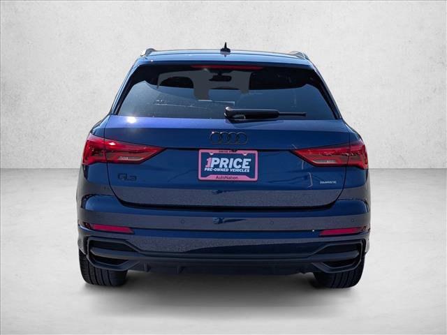 Used 2024 Audi Q3 2.0T Premium Plus image 7